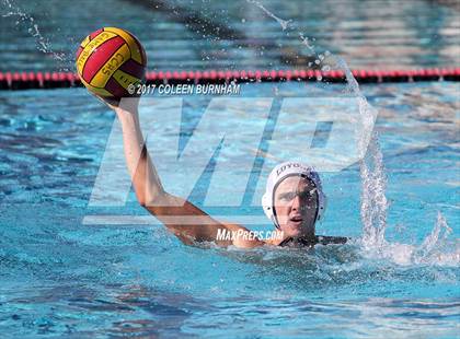Thumbnail 2 in Loyola @ Cathedral Catholic photogallery.