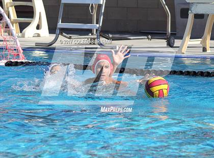 Thumbnail 1 in Loyola @ Cathedral Catholic photogallery.