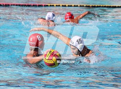 Thumbnail 2 in Loyola @ Cathedral Catholic photogallery.