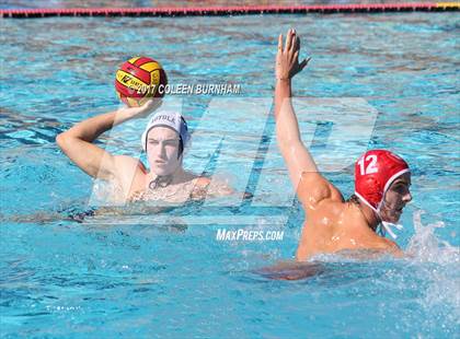 Thumbnail 3 in Loyola @ Cathedral Catholic photogallery.