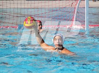 Thumbnail 3 in Loyola @ Cathedral Catholic photogallery.