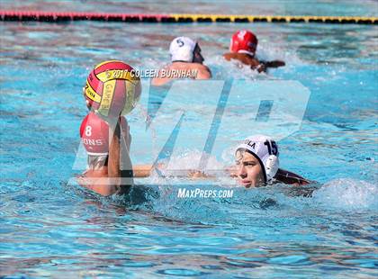 Thumbnail 3 in Loyola @ Cathedral Catholic photogallery.
