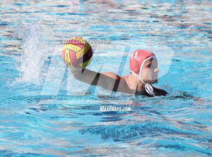 Thumbnail 1 in Loyola @ Cathedral Catholic photogallery.
