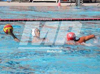Thumbnail 3 in Loyola @ Cathedral Catholic photogallery.