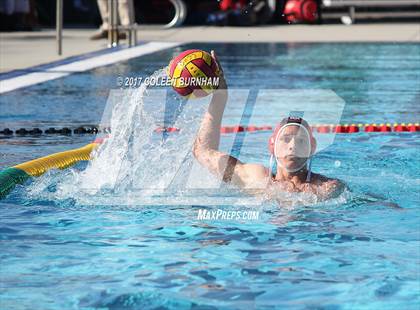 Thumbnail 1 in Loyola @ Cathedral Catholic photogallery.