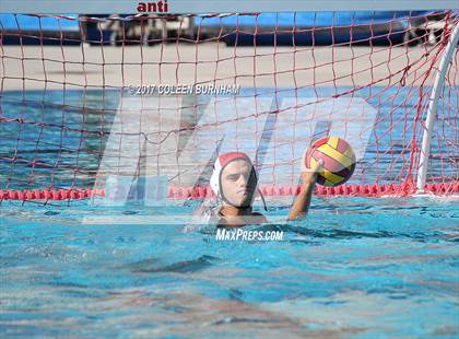 Thumbnail 1 in Loyola @ Cathedral Catholic photogallery.