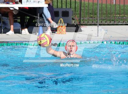 Thumbnail 3 in Loyola @ Cathedral Catholic photogallery.