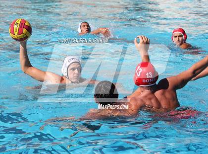 Thumbnail 3 in Loyola @ Cathedral Catholic photogallery.