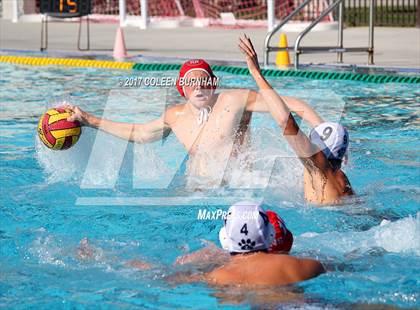 Thumbnail 1 in Loyola @ Cathedral Catholic photogallery.