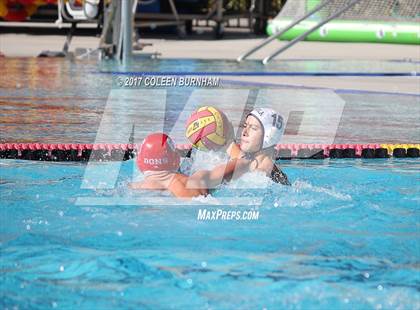 Thumbnail 2 in Loyola @ Cathedral Catholic photogallery.