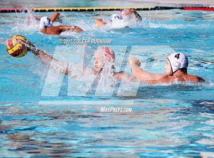 Thumbnail 3 in Loyola @ Cathedral Catholic photogallery.