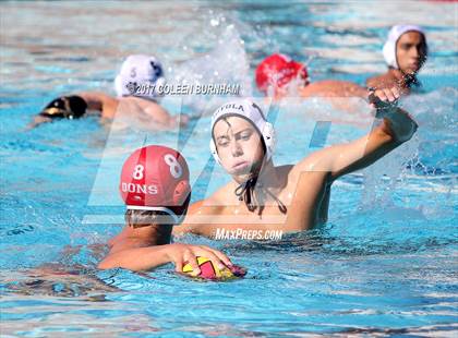 Thumbnail 2 in Loyola @ Cathedral Catholic photogallery.