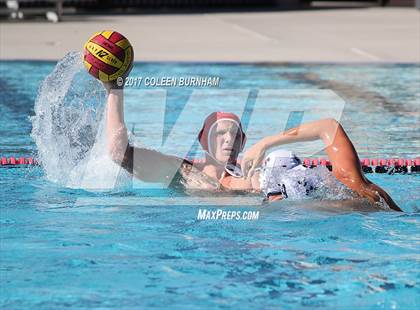 Thumbnail 2 in Loyola @ Cathedral Catholic photogallery.