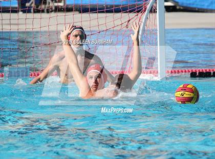 Thumbnail 3 in Loyola @ Cathedral Catholic photogallery.
