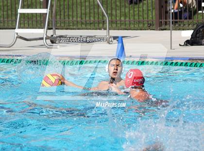 Thumbnail 1 in Loyola @ Cathedral Catholic photogallery.