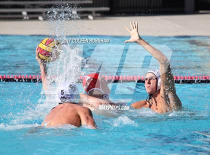 Thumbnail 3 in Loyola @ Cathedral Catholic photogallery.