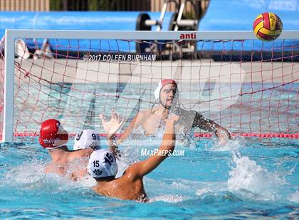 Thumbnail 2 in Loyola @ Cathedral Catholic photogallery.