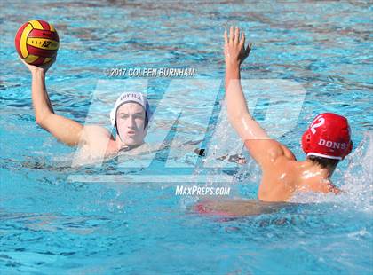 Thumbnail 2 in Loyola @ Cathedral Catholic photogallery.