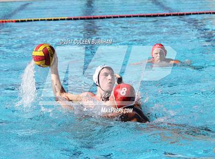 Thumbnail 1 in Loyola @ Cathedral Catholic photogallery.