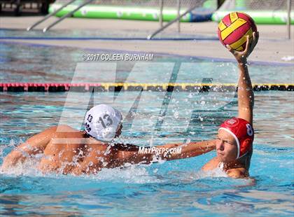 Thumbnail 3 in Loyola @ Cathedral Catholic photogallery.