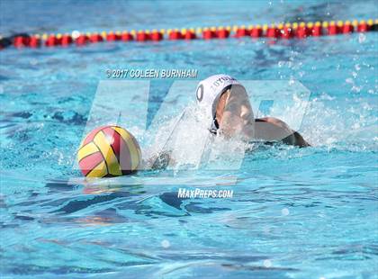 Thumbnail 1 in Loyola @ Cathedral Catholic photogallery.