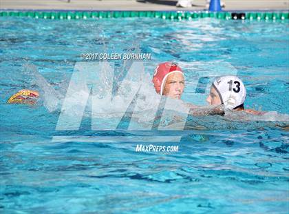 Thumbnail 3 in Loyola @ Cathedral Catholic photogallery.
