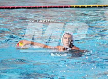 Thumbnail 3 in Loyola @ Cathedral Catholic photogallery.