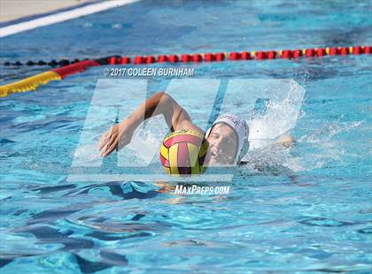Thumbnail 3 in Loyola @ Cathedral Catholic photogallery.