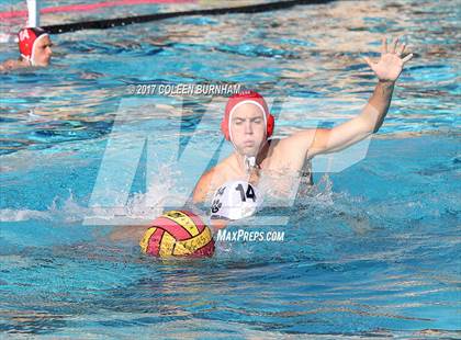 Thumbnail 1 in Loyola @ Cathedral Catholic photogallery.