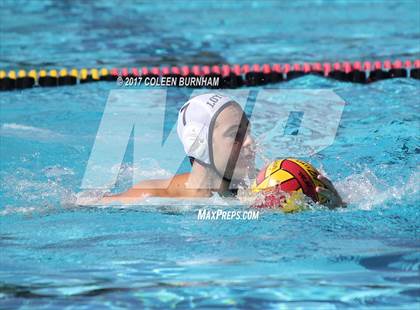 Thumbnail 3 in Loyola @ Cathedral Catholic photogallery.
