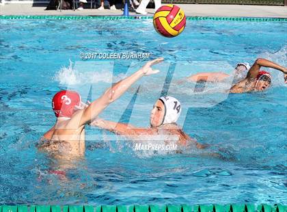 Thumbnail 3 in Loyola @ Cathedral Catholic photogallery.