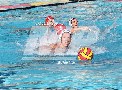 Thumbnail 3 in Loyola @ Cathedral Catholic photogallery.