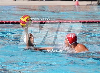Thumbnail 2 in Loyola @ Cathedral Catholic photogallery.