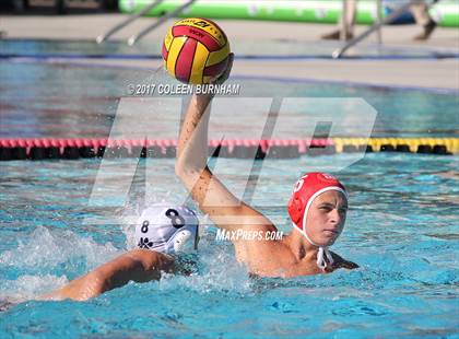Thumbnail 2 in Loyola @ Cathedral Catholic photogallery.