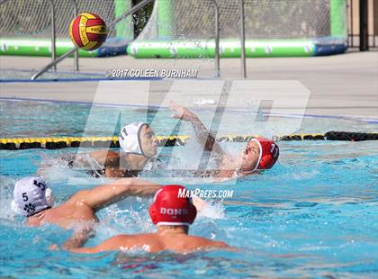 Thumbnail 1 in Loyola @ Cathedral Catholic photogallery.