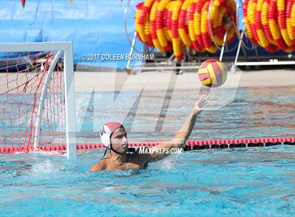 Thumbnail 3 in Loyola @ Cathedral Catholic photogallery.