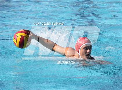 Thumbnail 3 in Loyola @ Cathedral Catholic photogallery.