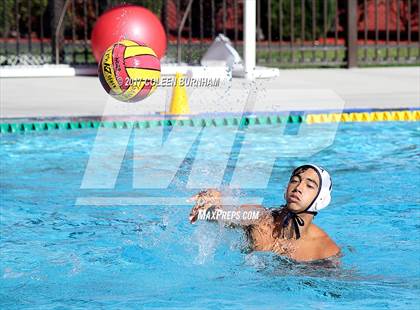 Thumbnail 3 in Loyola @ Cathedral Catholic photogallery.