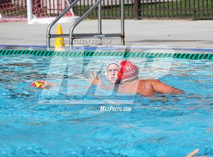 Thumbnail 3 in Loyola @ Cathedral Catholic photogallery.