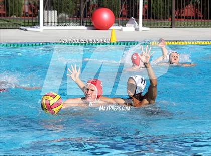 Thumbnail 2 in Loyola @ Cathedral Catholic photogallery.