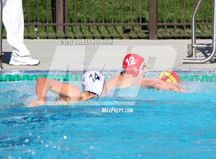 Thumbnail 1 in Loyola @ Cathedral Catholic photogallery.