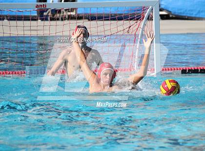Thumbnail 2 in Loyola @ Cathedral Catholic photogallery.