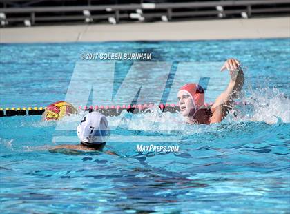 Thumbnail 3 in Loyola @ Cathedral Catholic photogallery.