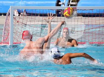 Thumbnail 1 in Loyola @ Cathedral Catholic photogallery.