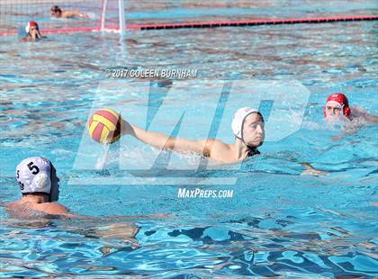 Thumbnail 3 in Loyola @ Cathedral Catholic photogallery.