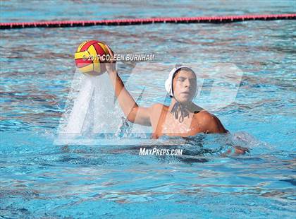 Thumbnail 3 in Loyola @ Cathedral Catholic photogallery.