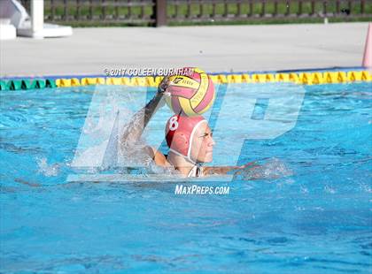 Thumbnail 1 in Loyola @ Cathedral Catholic photogallery.