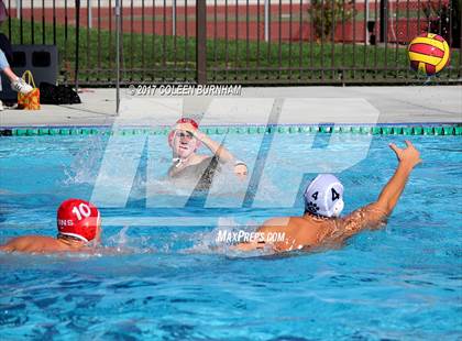 Thumbnail 1 in Loyola @ Cathedral Catholic photogallery.