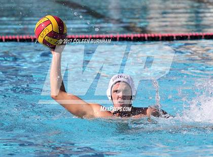 Thumbnail 3 in Loyola @ Cathedral Catholic photogallery.