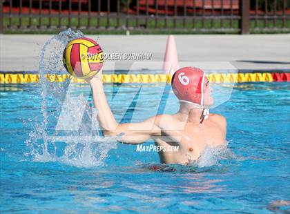 Thumbnail 1 in Loyola @ Cathedral Catholic photogallery.